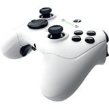 Razer Wolverine V3 Pro, Gamepad blanco