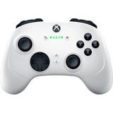 Razer Wolverine V3 Pro, Gamepad blanco