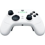 Razer Wolverine V3 Pro, Gamepad blanco