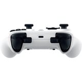 Razer Wolverine V3 Pro, Gamepad blanco