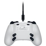 Razer Wolverine V3 Pro, Gamepad blanco
