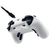 Razer Wolverine V3 Pro, Gamepad blanco