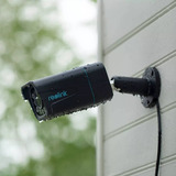 Reolink P430 - B, Cámara de vigilancia negro