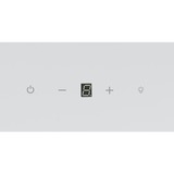 Respekta CH 24060 WAM, Campana extractora blanco