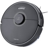 Roborock Robot aspirador negro