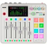 Rode Microphones RØDECaster Pro II, Mezclador blanco