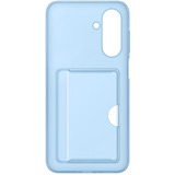 SAMSUNG EF-OA266TLEGWW, Funda para teléfono móvil azul