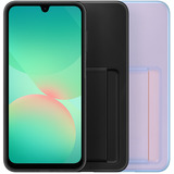SAMSUNG EF-OA266TLEGWW, Funda para teléfono móvil azul