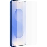 SAMSUNG EF-US931CTEGWW protector de pantalla o trasero para teléfono móvil 1 pieza(s), Película protectora transparente, Samsung, Galaxy S25, Resistente a la suciedad, Resistente al polvo, Transparente, 1 pieza(s)
