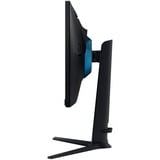 SAMSUNG G30D pantalla para PC 61 cm (24") 1920 x 1080 Pixeles Full HD LCD Negro, Monitor de gaming negro, 61 cm (24"), 1920 x 1080 Pixeles, Full HD, LCD, Negro