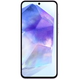 SAMSUNG Galaxy A55 5G, Móvil lila