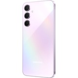 SAMSUNG Galaxy A55 5G, Móvil lila
