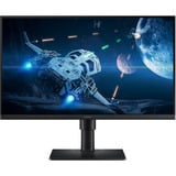 SAMSUNG S24D402GAU, Monitor LED negro