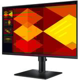 SAMSUNG S24D402GAU, Monitor LED negro