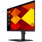 SAMSUNG S24D402GAU, Monitor LED negro