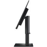 SAMSUNG S24D402GAU, Monitor LED negro