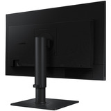 SAMSUNG S40GD pantalla para PC 61 cm (24") 1920 x 1080 Pixeles Full HD LCD Negro, Monitor LED negro, 61 cm (24"), 1920 x 1080 Pixeles, Full HD, LCD, 5 ms, Negro
