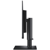 SAMSUNG S40GD pantalla para PC 61 cm (24") 1920 x 1080 Pixeles Full HD LCD Negro, Monitor LED negro, 61 cm (24"), 1920 x 1080 Pixeles, Full HD, LCD, 5 ms, Negro
