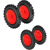 SIKU 10739500000, Automóvil de construcción 