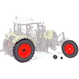 SIKU 10739500000, Automóvil de construcción 