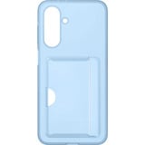 Samsung EF-OA266 funda para teléfono móvil 17 cm (6.7") Azul azul, Funda, Samsung, Galaxy A26 5G, 17 cm (6.7"), Azul