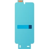 Samsung EF-US931CTEGWW protector de pantalla o trasero para teléfono móvil 1 pieza(s), Película protectora transparente, Samsung, Galaxy S25, Resistente a la suciedad, Resistente al polvo, Transparente, 1 pieza(s)