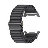 Samsung ET-SVL70MKEGEU, Correa de reloj negro