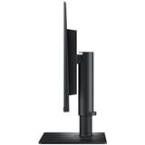 Samsung S40GD pantalla para PC 61 cm (24") 1920 x 1080 Pixeles Full HD LCD Negro, Monitor LED negro, 61 cm (24"), 1920 x 1080 Pixeles, Full HD, LCD, 5 ms, Negro