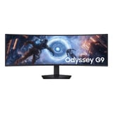 Samsung S49FG916EU, Monitor de gaming negro