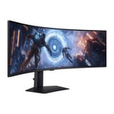 Samsung S49FG916EU, Monitor de gaming negro