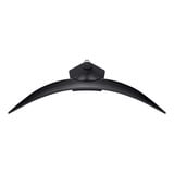 Samsung S49FG916EU, Monitor de gaming negro