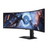 Samsung S49FG916EU, Monitor de gaming negro