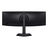 Samsung S49FG916EU, Monitor de gaming negro