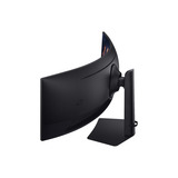 Samsung S49FG916EU, Monitor de gaming negro