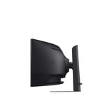 Samsung S49FG916EU, Monitor de gaming negro