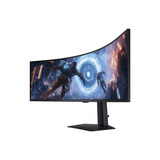 Samsung S49FG916EU, Monitor de gaming negro