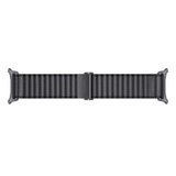 Samsung Trail Band, Correa de reloj negro