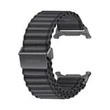 Samsung Trail Band, Correa de reloj negro