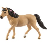 Schleich HORSE CLUB Connemara pony mare, Muñecos 5 año(s), Marrón