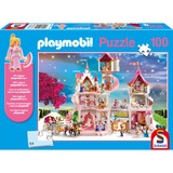 Schmidt Spiele 56383 puzzle Puzzle rompecabezas 100 pieza(s) Juguete 100 pieza(s), Juguete