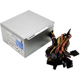 Seasonic SSP-400ET2 Bulk 400W, Fuente de alimentación de PC gris