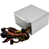 Seasonic SSP-400ET2 Bulk 400W, Fuente de alimentación de PC gris