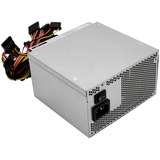 Seasonic SSP-400ET2 Bulk 400W, Fuente de alimentación de PC gris