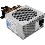 Seasonic SSP-400ET2 Bulk 400W, Fuente de alimentación de PC gris