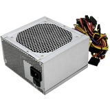 Seasonic SSP-400ET2 Bulk 400W, Fuente de alimentación de PC gris
