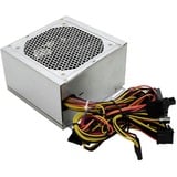 Seasonic SSP-400ET2 Bulk 400W, Fuente de alimentación de PC gris