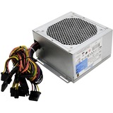 Seasonic SSP-400ET2 Bulk 400W, Fuente de alimentación de PC gris