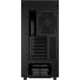 Sharkoon Rebel C50, Cajas de torre negro