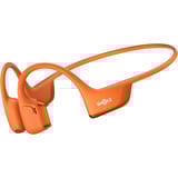 Shokz OpenRun Pro 2 Auriculares Inalámbrico gancho de oreja Deportes Bluetooth Naranja, Auriculares con micrófono naranja, Inalámbrico, Deportes, 20 - 20000 Hz, 30,3 g, Auriculares, Naranja
