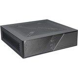 SilverStone SST-ML12B, Cajas de torre negro